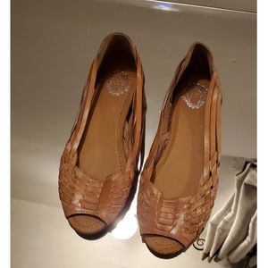 Womens Huarache Ecote Sandal